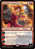 Image for Chandra, Dressed to Kill (148) (INR) - Magic: The Gathering