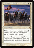 Image for Cathars' Crusade (Retro Frame) (337) (INR) - Magic: The Gathering