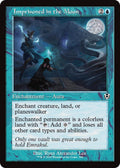 Image for Imprisoned in the Moon (Retro Frame) (358) (INR) - Magic: The Gathering