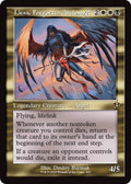 Image for Liesa, Forgotten Archangel (Retro Frame) (433) (INR) - Magic: The Gathering