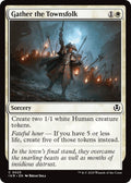 Image for Gather the Townsfolk (23) (INR) - Magic: The Gathering