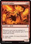 Image for Festival Crasher (153) (INR) - Magic: The Gathering