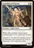 Image for Guardian of Pilgrims (26) (INR) - Magic: The Gathering