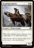 Image for Inspiring Captain (28) (INR) - Magic: The Gathering