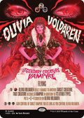 Image for Olivia Voldaren (Showcase) (490) (INR) - Magic: The Gathering