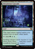 Image for Dreamroot Cascade (277) (INR) - Magic: The Gathering