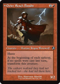 Image for Geier Reach Bandit (Retro Frame) (464) (INR) - Magic: The Gathering