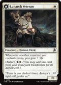 Image for Lunarch Veteran (32) (INR) - Magic: The Gathering