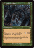 Image for Cryptolith Rite (Retro Frame) (408) (INR) - Magic: The Gathering