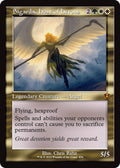 Image for Sigarda, Host of Herons (Retro Frame) (434) (INR) - Magic: The Gathering