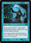 Image for Laboratory Maniac (Retro Frame) (359) (INR) - Magic: The Gathering
