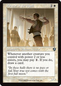 Image for Mentor of the Meek (Retro Frame) (345) (INR) - Magic: The Gathering