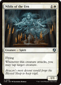 Image for Niblis of the Urn (35) (INR) - Magic: The Gathering