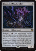 Image for Distended Mindbender (3) (INR) - Magic: The Gathering