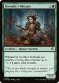 Image for Dawnhart Disciple (191) (INR) - Magic: The Gathering