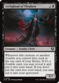 Image for Archghoul of Thraben (95) (INR) - Magic: The Gathering