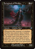 Image for Archghoul of Thraben (Retro Frame) (370) (INR) - Magic: The Gathering