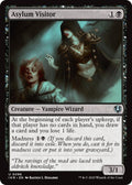Image for Asylum Visitor (96) (INR) - Magic: The Gathering