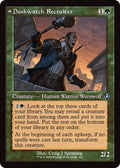 Image for Duskwatch Recruiter (Retro Frame) (467) (INR) - Magic: The Gathering