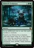 Image for Eldritch Evolution (195) (INR) - Magic: The Gathering