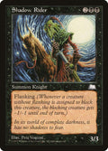 Image for Shadow Rider (WTH) - Magic: The Gathering