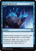 Image for Mystic Retrieval (77) (INR) - Magic: The Gathering