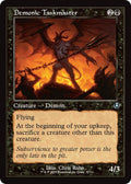 Image for Demonic Taskmaster (Retro Frame) (377) (INR) - Magic: The Gathering
