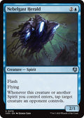 Image for Nebelgast Herald (78) (INR) - Magic: The Gathering