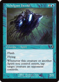 Image for Nebelgast Herald (Retro Frame) (364) (INR) - Magic: The Gathering