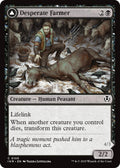 Image for Desperate Farmer (105) (INR) - Magic: The Gathering