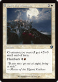 Image for Rally the Peasants (Retro Frame) (347) (INR) - Magic: The Gathering
