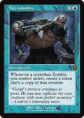 Image for Necroduality (Retro Frame) (365) (INR) - Magic: The Gathering