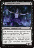 Image for Ecstatic Awakener (107) (INR) - Magic: The Gathering