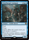 Image for Overcharged Amalgam (80) (INR) - Magic: The Gathering