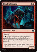 Image for Ulrich's Kindred (176) (INR) - Magic: The Gathering