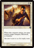 Image for Slayer of the Wicked (Retro Frame) (348) (INR) - Magic: The Gathering