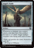 Image for Angel's Tomb (253) (INR) - Magic: The Gathering