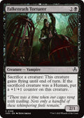 Image for Falkenrath Torturer (109) (INR) - Magic: The Gathering