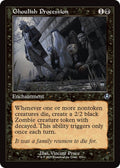 Image for Ghoulish Procession (Retro Frame) (378) (INR) - Magic: The Gathering