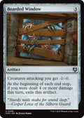 Image for Boarded Window (255) (INR) - Magic: The Gathering