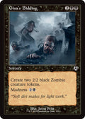 Image for Gisa's Bidding (Retro Frame) (379) (INR) - Magic: The Gathering