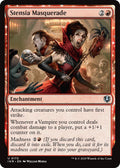 Image for Stensia Masquerade (172) (INR) - Magic: The Gathering