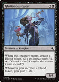 Image for Gluttonous Guest (112) (INR) - Magic: The Gathering