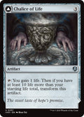 Image for Chalice of Life (257) (INR) - Magic: The Gathering
