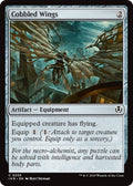 Image for Cobbled Wings (258) (INR) - Magic: The Gathering