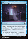 Image for Silent Departure (84) (INR) - Magic: The Gathering
