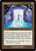 Image for Conjurer's Closet (Retro Frame) (441) (INR) - Magic: The Gathering