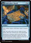 Image for Soulcipher Board (85) (INR) - Magic: The Gathering