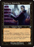 Image for Indulgent Aristocrat (Retro Frame) (384) (INR) - Magic: The Gathering