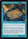 Image for Soulcipher Board (Retro Frame) (459) (INR) - Magic: The Gathering